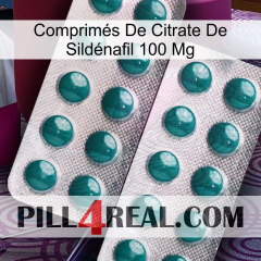 Comprimés De Citrate De Sildénafil 100 Mg dapoxetine2